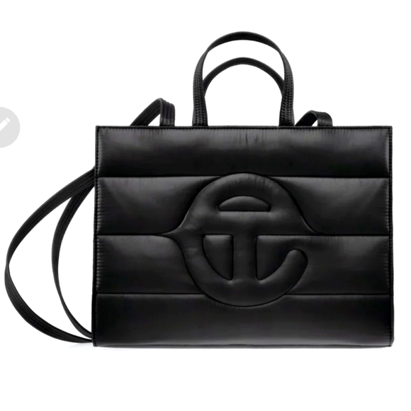 Telfar Puff Shopper - Picture 1 of 2